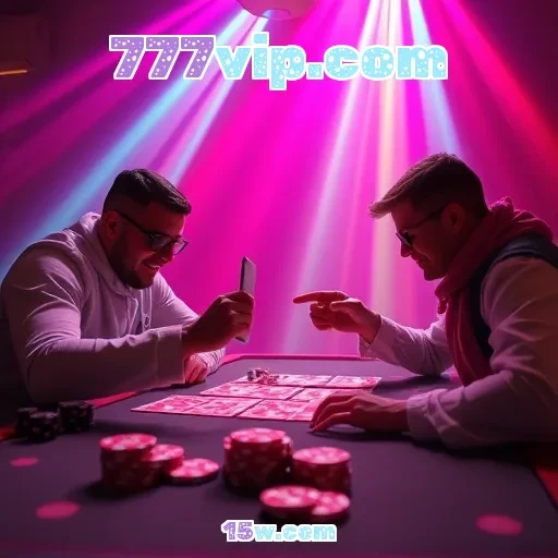 777vip.com Blackjack