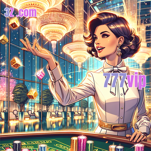 Entretenimento de Qualidade: Jogos que Encantam no 777vip.com
