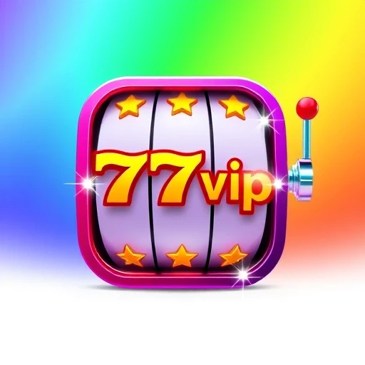 Logotipo 777vip.com