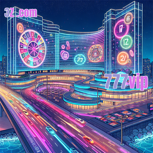Slots: Aventura e Emoção em Cada Giro na 777vip