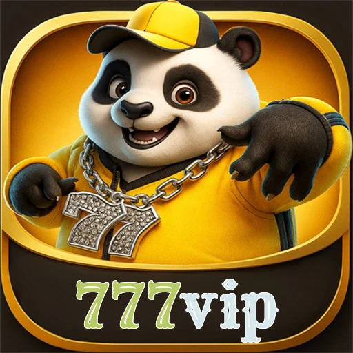 Logo 777vip.com