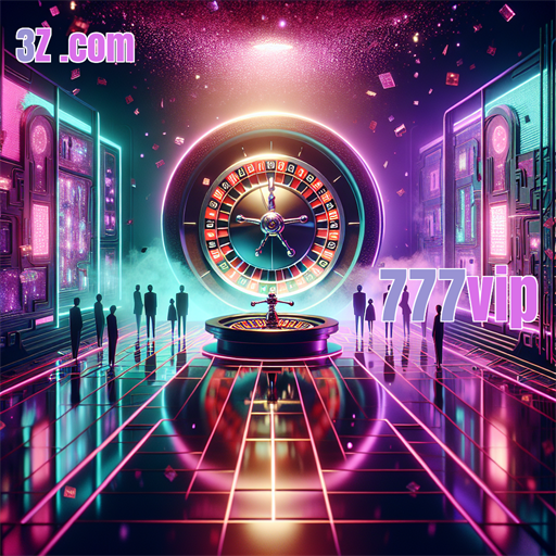 Experiência VIP: Jogue e Ganhe com Exclusividade no 777vip
